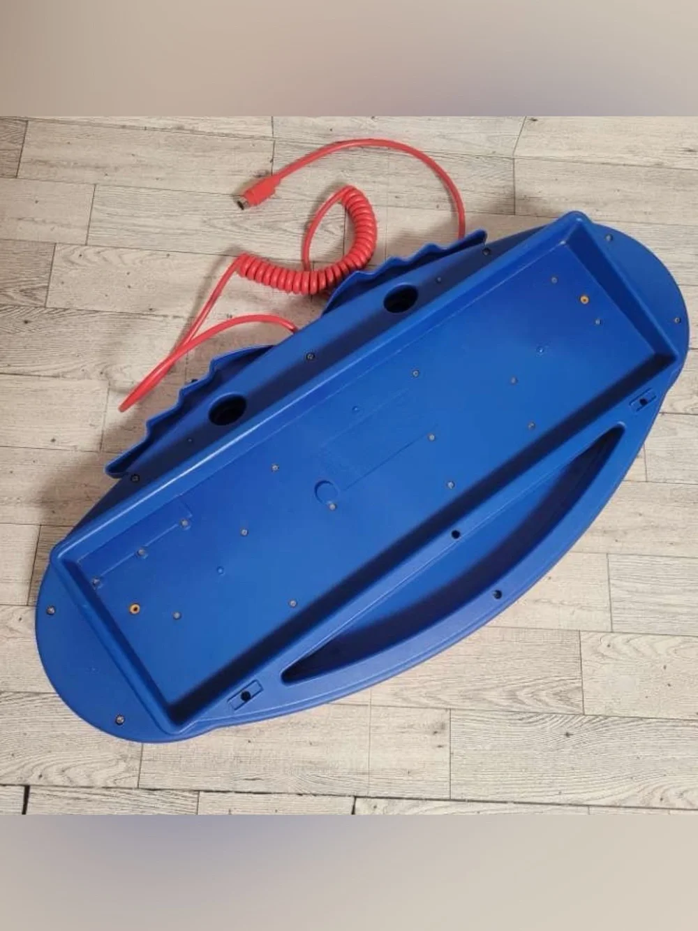 Little Tikes used little